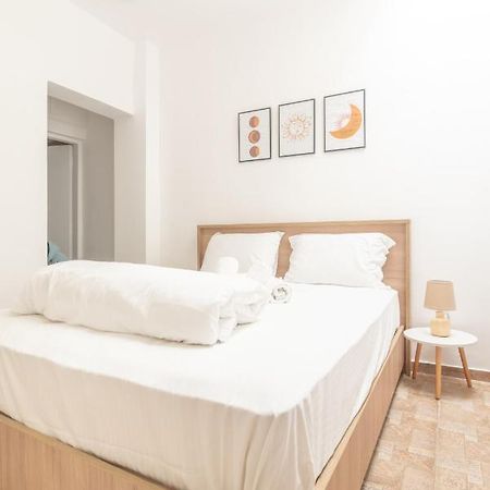 1 Bedroom Apartment Opposite Medical Center Iraklio Exteriér fotografie