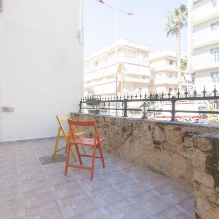 1 Bedroom Apartment Opposite Medical Center Iraklio Exteriér fotografie