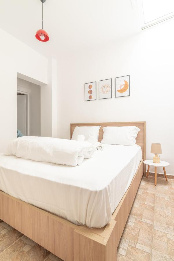 1 Bedroom Apartment Opposite Medical Center Iraklio Exteriér fotografie