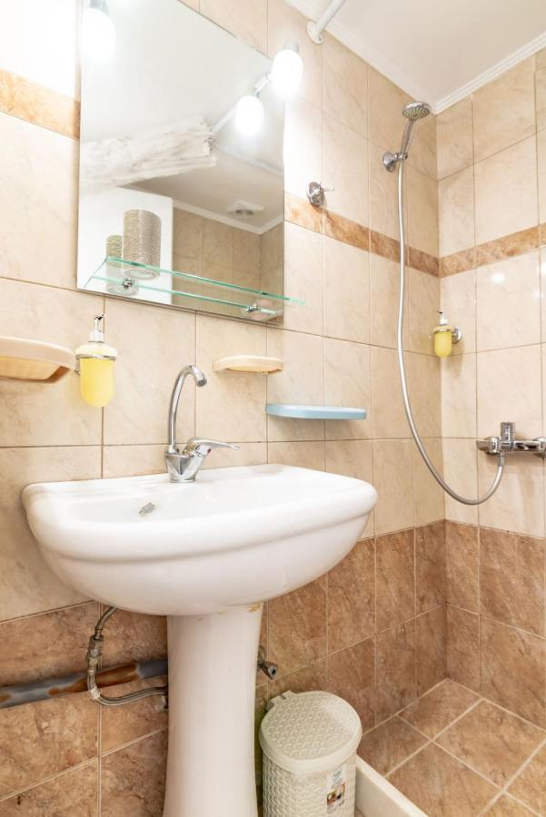 1 Bedroom Apartment Opposite Medical Center Iraklio Exteriér fotografie
