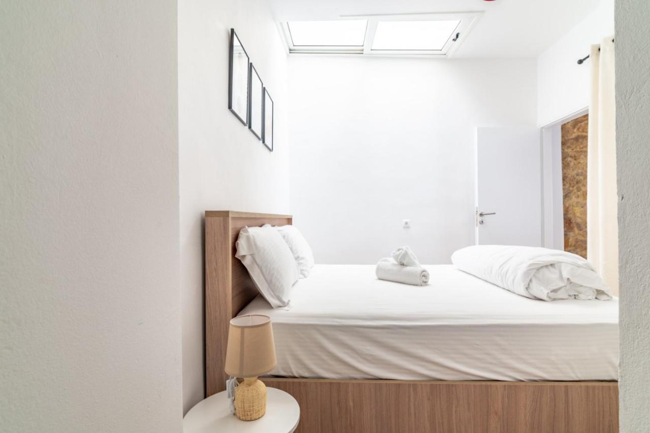 1 Bedroom Apartment Opposite Medical Center Iraklio Exteriér fotografie