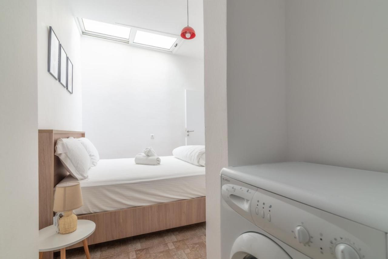 1 Bedroom Apartment Opposite Medical Center Iraklio Exteriér fotografie