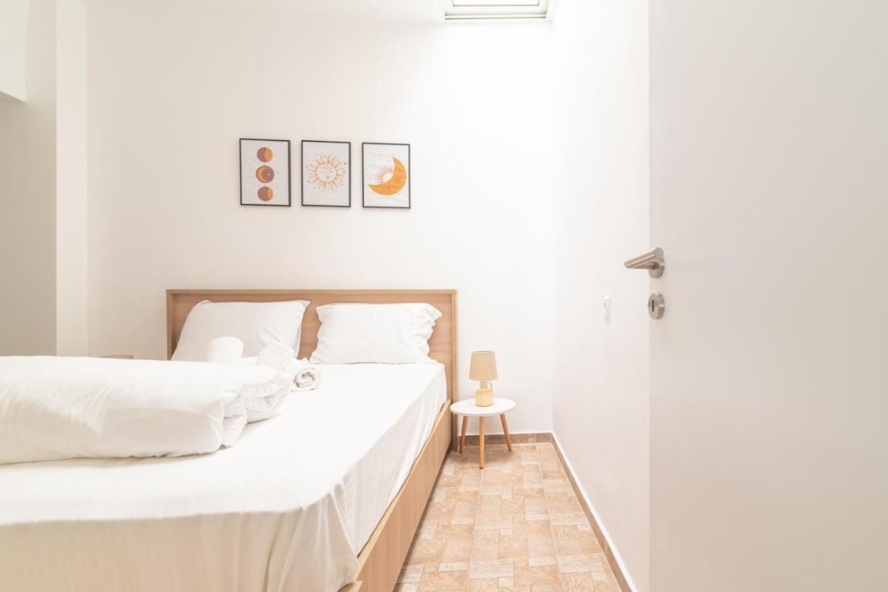 1 Bedroom Apartment Opposite Medical Center Iraklio Exteriér fotografie