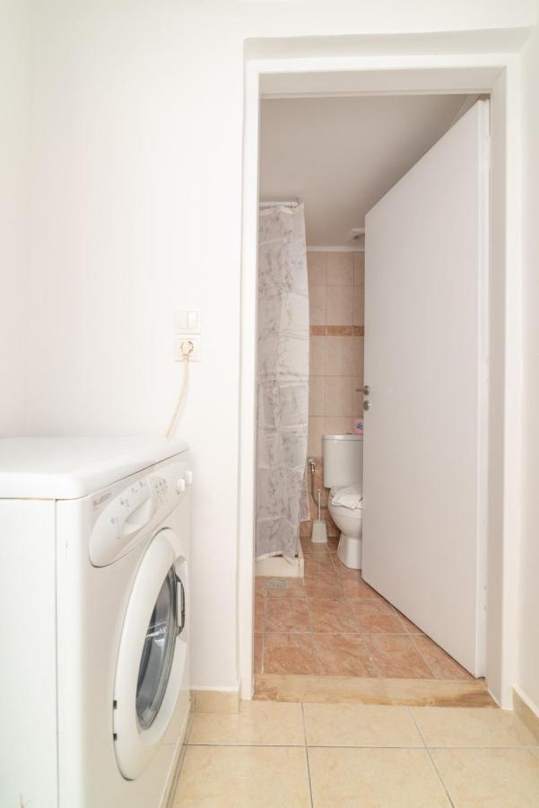 1 Bedroom Apartment Opposite Medical Center Iraklio Exteriér fotografie