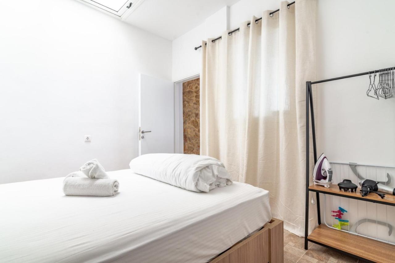 1 Bedroom Apartment Opposite Medical Center Iraklio Exteriér fotografie