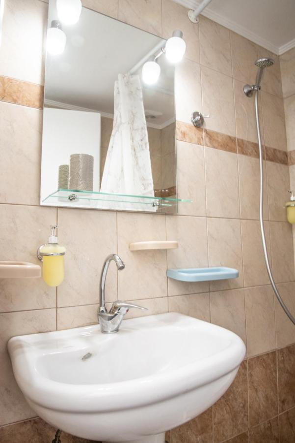 1 Bedroom Apartment Opposite Medical Center Iraklio Exteriér fotografie