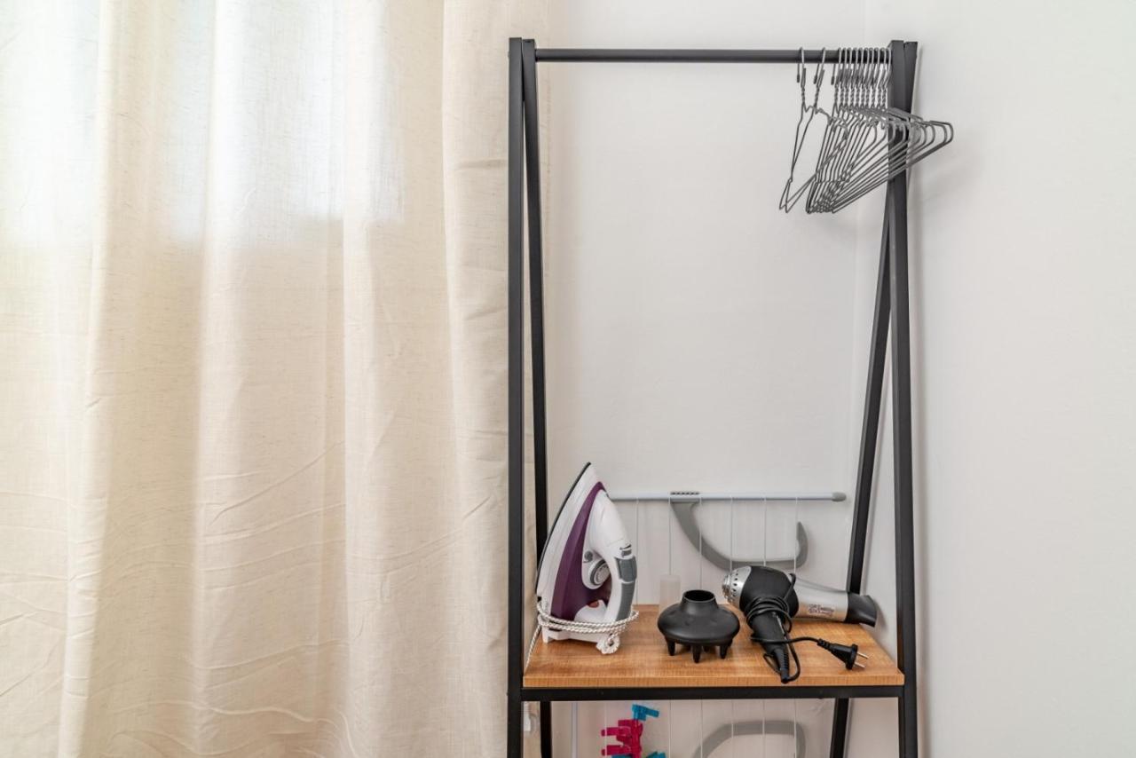 1 Bedroom Apartment Opposite Medical Center Iraklio Exteriér fotografie