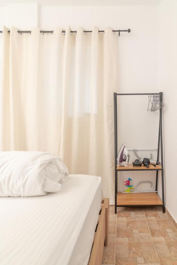 1 Bedroom Apartment Opposite Medical Center Iraklio Exteriér fotografie