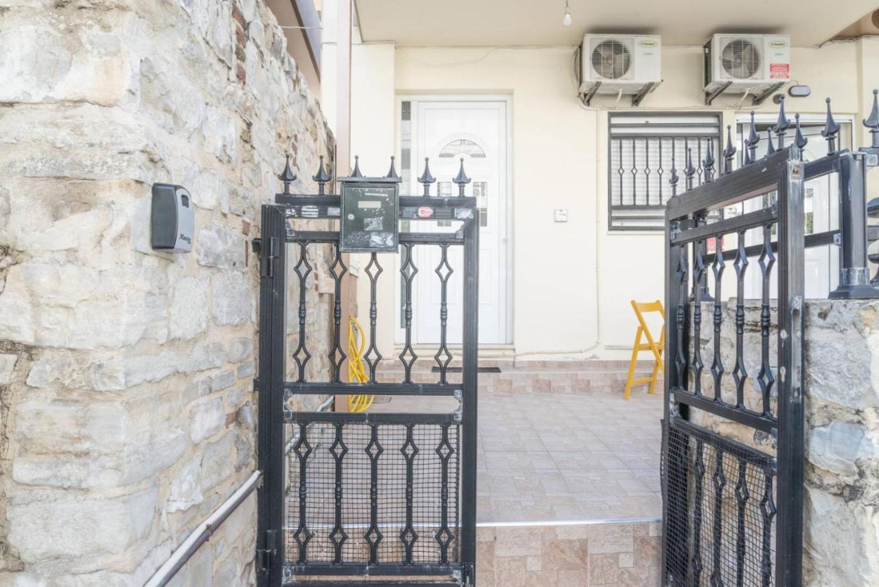 1 Bedroom Apartment Opposite Medical Center Iraklio Exteriér fotografie