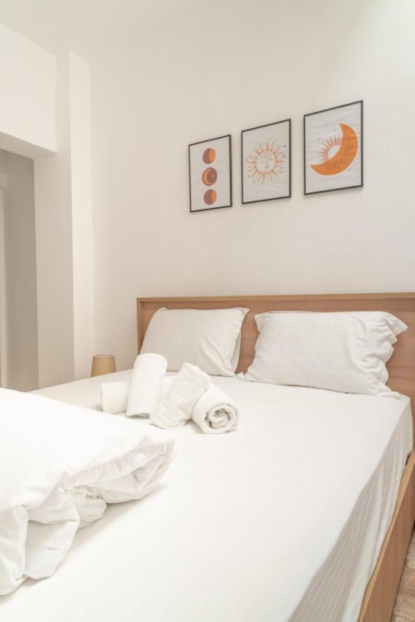 1 Bedroom Apartment Opposite Medical Center Iraklio Exteriér fotografie