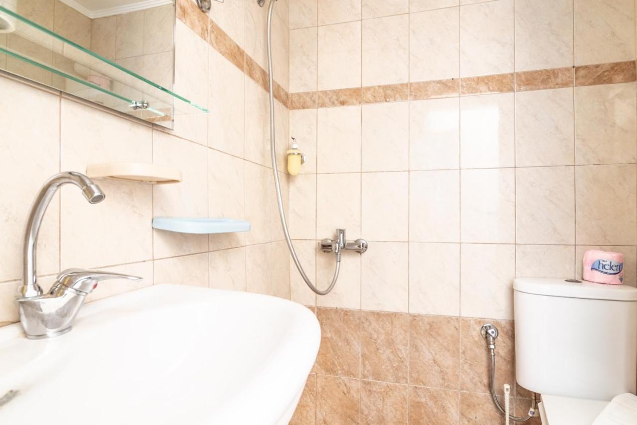1 Bedroom Apartment Opposite Medical Center Iraklio Exteriér fotografie