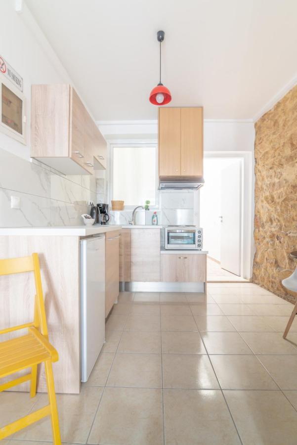 1 Bedroom Apartment Opposite Medical Center Iraklio Exteriér fotografie